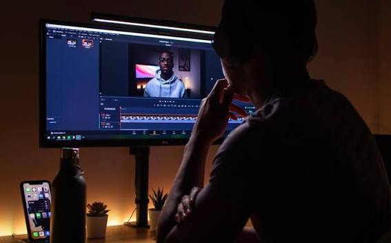 Why Learn Video Editing Professional Suite